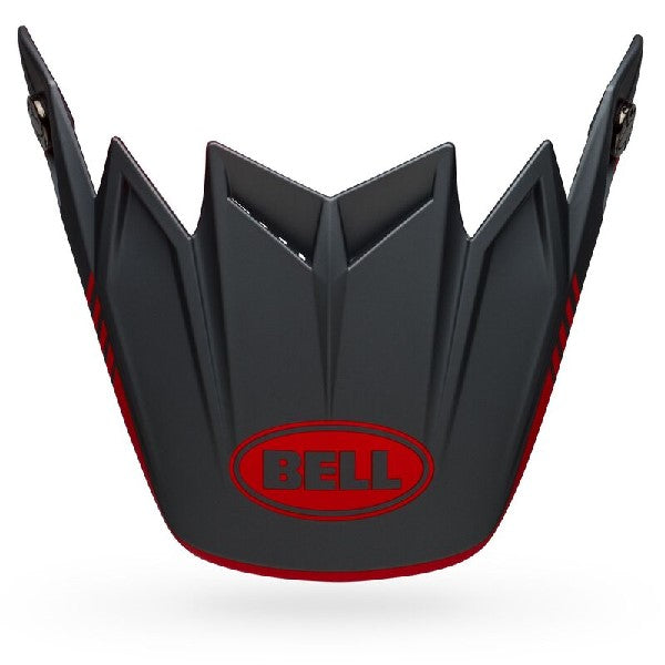 Palette de Motocross Moto-9 Flex Bell