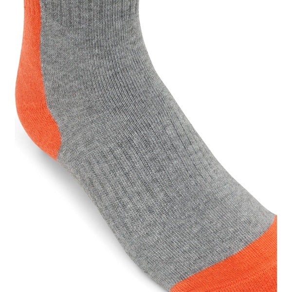 Bas de Motocross 180 Core Junior/Fox, orange
