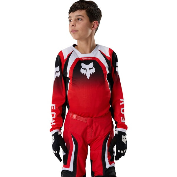 Chandail de Motocross 180 Frame Junior