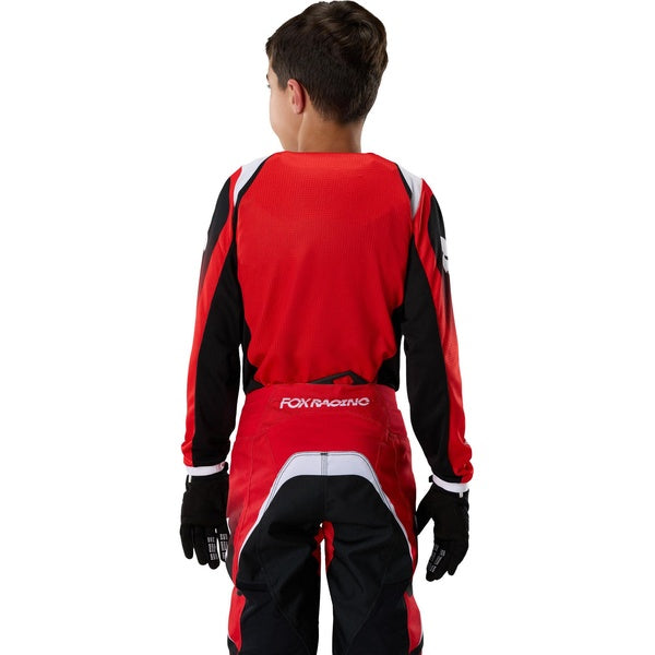 Chandail de Motocross 180 Frame Junior