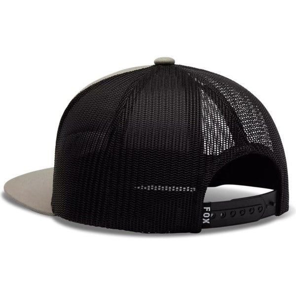 Snapback Hat Absolute Mesh Junior