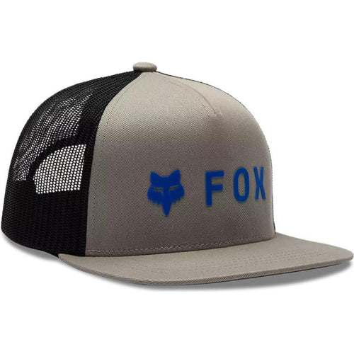 Snapback Hat Absolute Mesh Junior