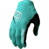 Gants de Motocross Air Mono Junior Turquoise