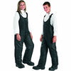 Pantalon de Motoneige Deluxe Isolé Junior Noir