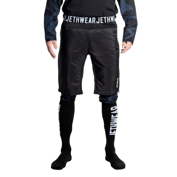 Short Cruiser/Jethwear/noir