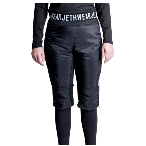 Short Cruiser Femme/jethwear/noir, de face