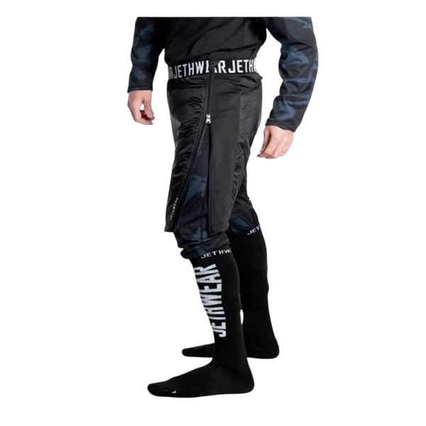 Short Cruiser/Jethwear/noir