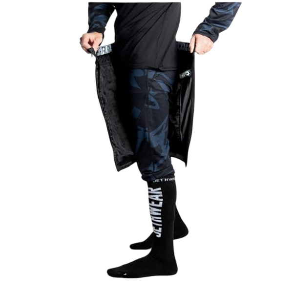 Short Cruiser/Jethwear/noir