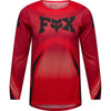 Chandail de Motocross Flexair Arc Junior/Fox/rouge
