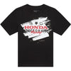 T-Shirt Fox x Honda Junior