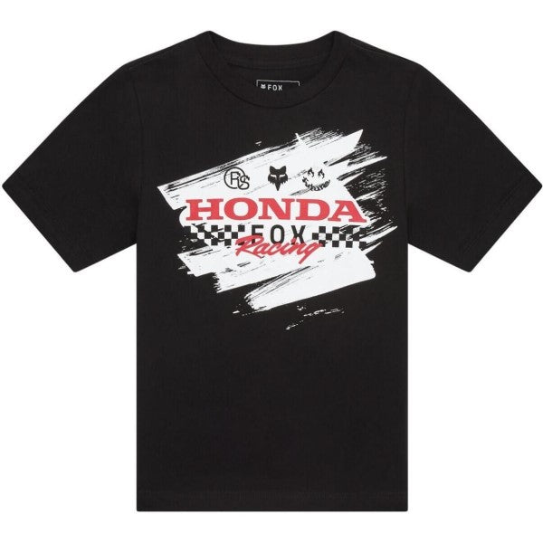 T-Shirt Fox x Honda Junior