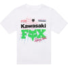 T-Shirt Fox x Kawasaki Youth
