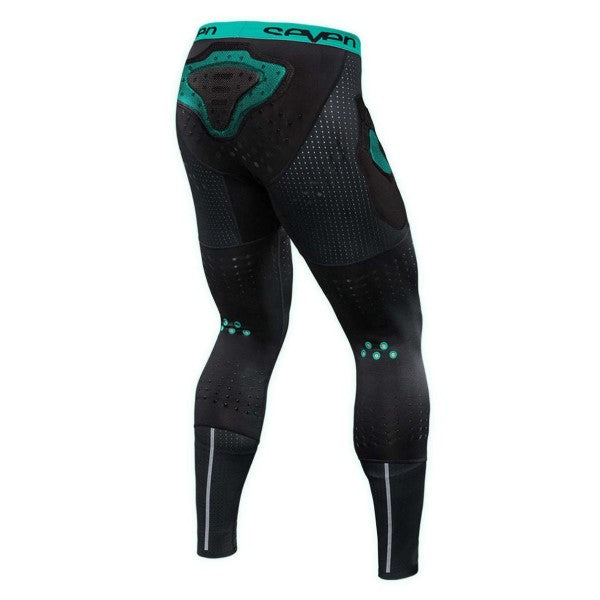 Pantalon de Compression de Motocross Fusion Junior - Liquidation