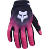Motocross Gloves 180 Collect Junior 