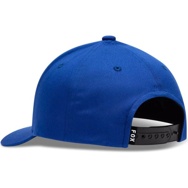 Snapback Hat Legacy 110 Junior