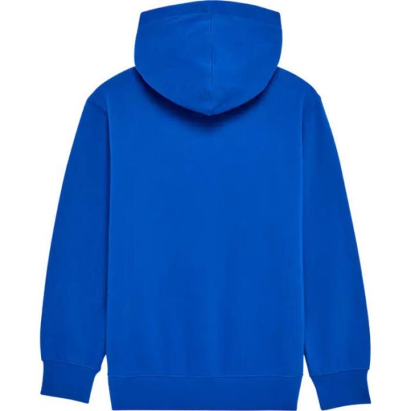 Coton Ouaté Legacy Pullover Junior