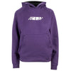 Coton Ouaté Legacy Junior Mauve, de face