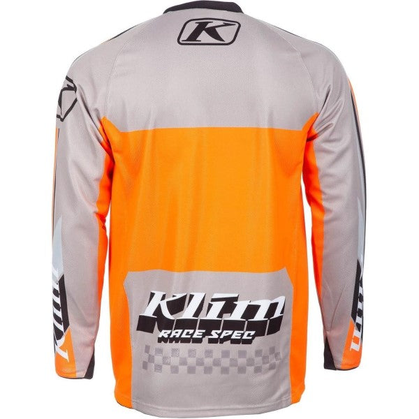 Chandail Sous-Vêtement de Motoneige Revolt