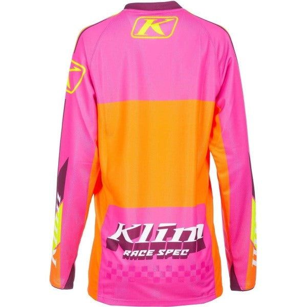 Chandail Sous-Vêtement de Motoneige Revolt