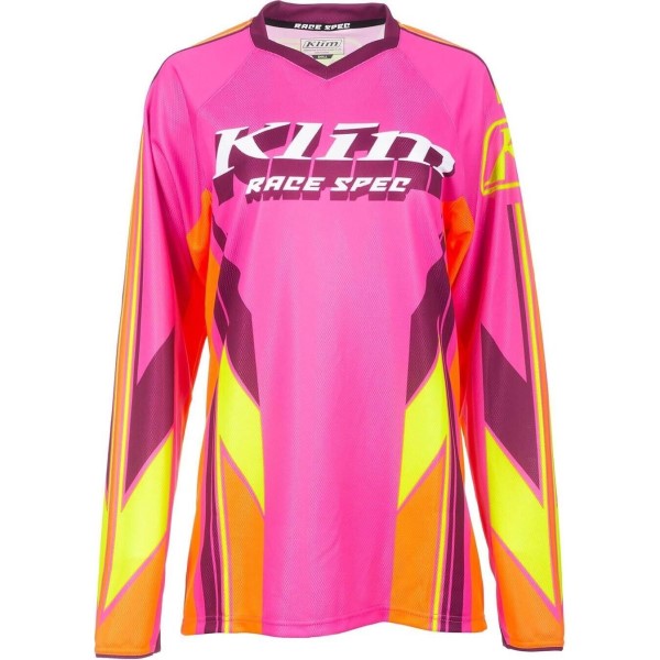 Chandail Sous-Vêtement de Motoneige Revolt