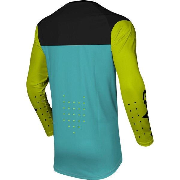 Chandail de Motocross Vox Aperture Junior - Liquidation