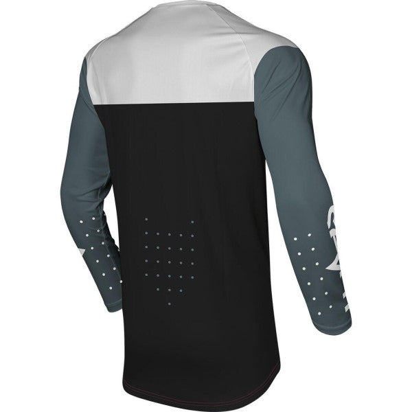 Chandail de Motocross Vox Aperture Junior - Liquidation