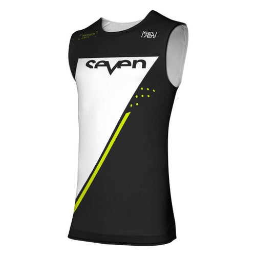 Chandail de Motocross Sans-Manche Zero Echelon Junior - Liquidation