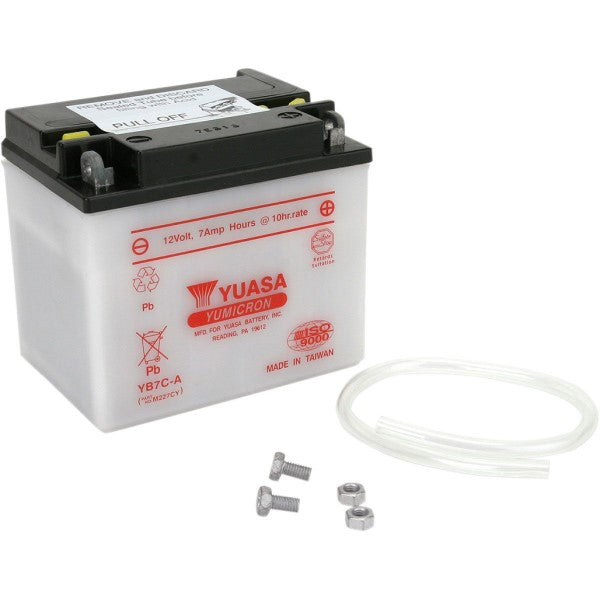 Batterie Conventionnelle YuMicron YB16B-A1