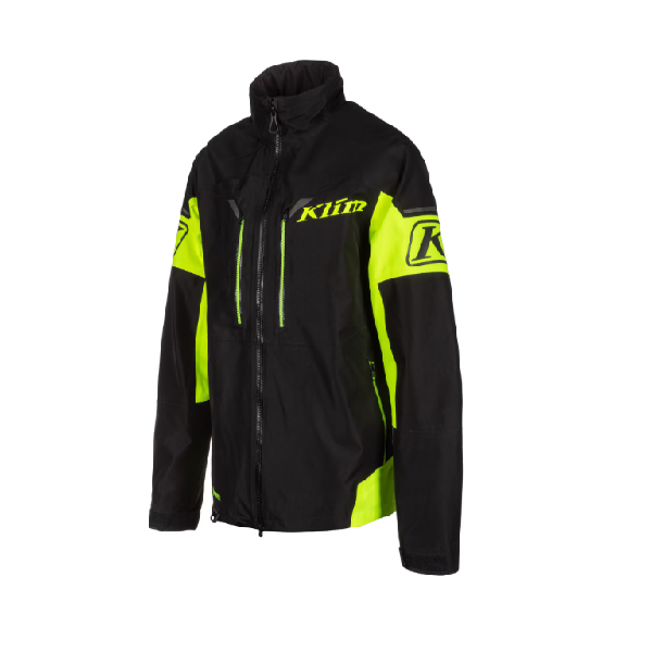 Manteau de Motoneige Tomahawk - Liquidation Klim
