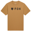 T-Shirt Absolute 195 Original Brun de face