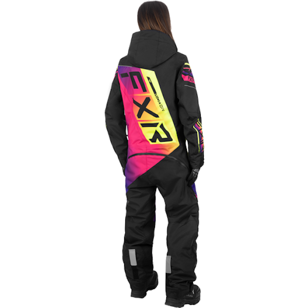 Ensemble CX Lite Pour Femme||Womens CX Lite Monosuit