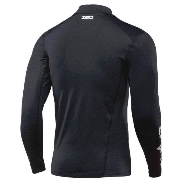 Chandail de Compression de Motocross Zero Cold Weather - Liquidation