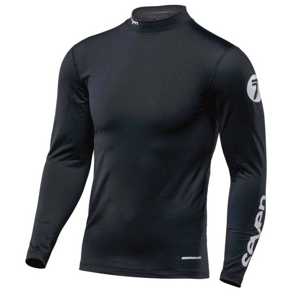 Chandail de Compression de Motocross Zero Cold Weather - Liquidation