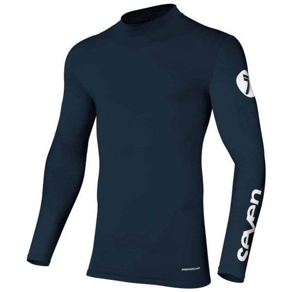 Chandail de Motocross Zero Compression Junior - Liquidation