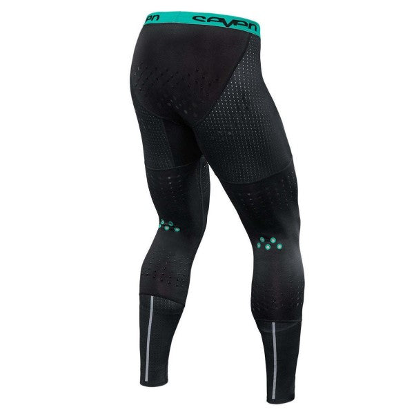 Pantalon de Compression de Motocross Zero Junior - Liquidation