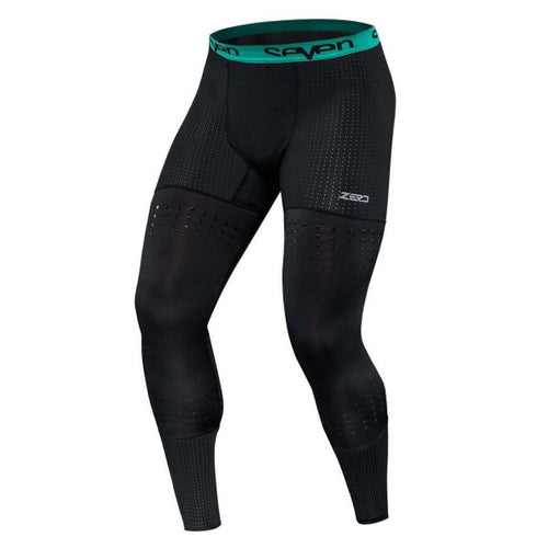 Pantalon de Compression de Motocross Zero Junior - Liquidation