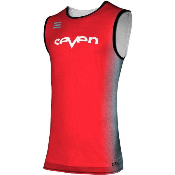 Camisole de Motocross Zero Dissolve Over - Liquidation