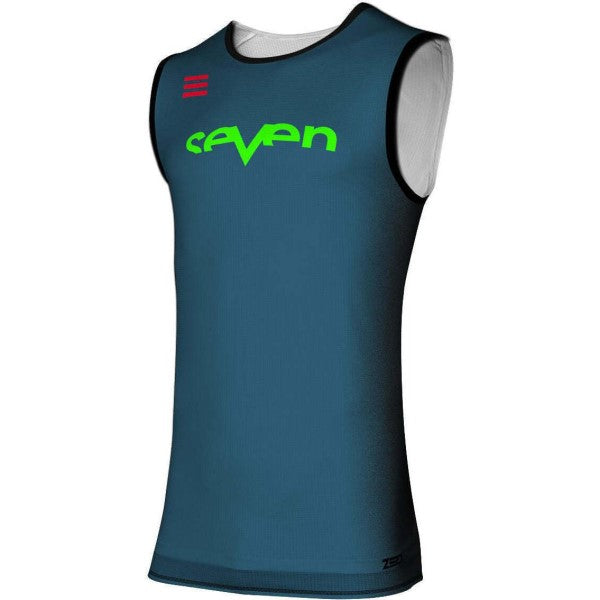 Camisole de Motocross Zero Dissolve Over - Liquidation