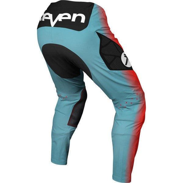 Pantalon de Motocross Zero Dissolve - Liquidation