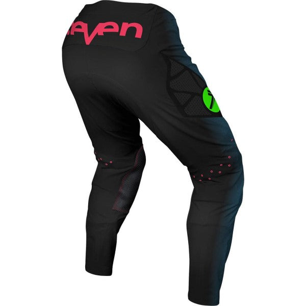 Pantalon de Motocross Zero Dissolve Junior - Liquidation