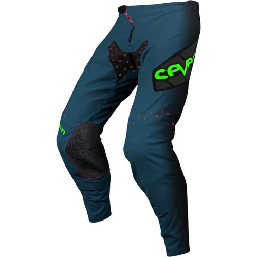 Pantalon de Motocross Zero Dissolve Junior - Liquidation