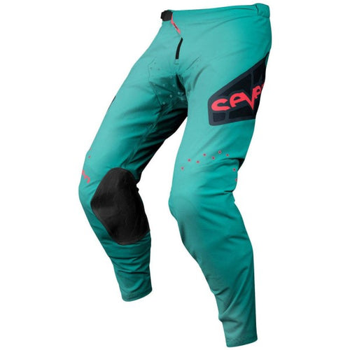 Pantalon de Motocross Zero Echelon Junior - Liquidation