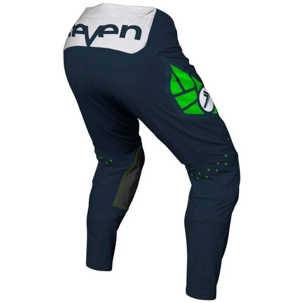Pantalon de Motocross Zero Echelon - Liquidation