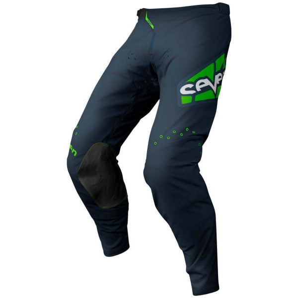 Pantalon de Motocross Zero Echelon - Liquidation
