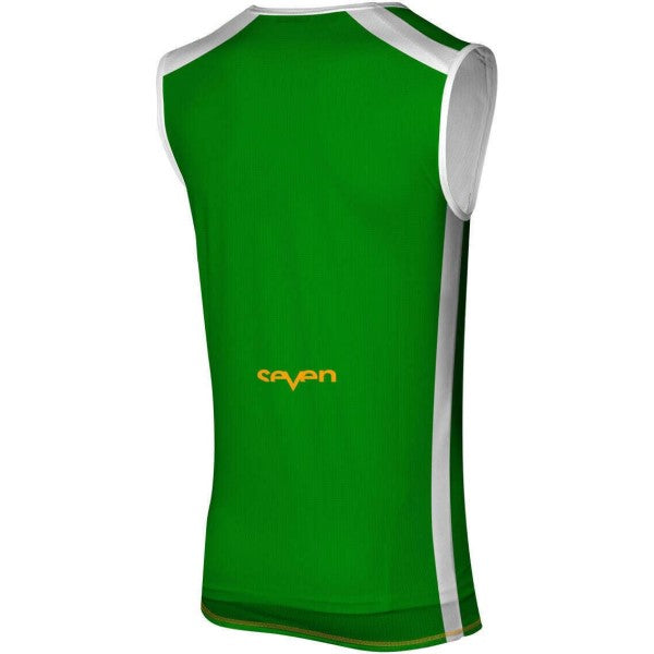 Camisole de Motocross Zero Institution Over - Liquidation