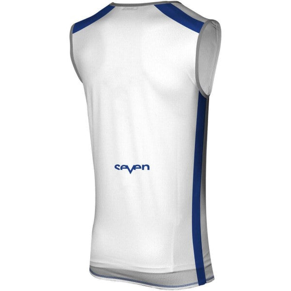 Camisole de Motocross Zero Institution Over - Liquidation