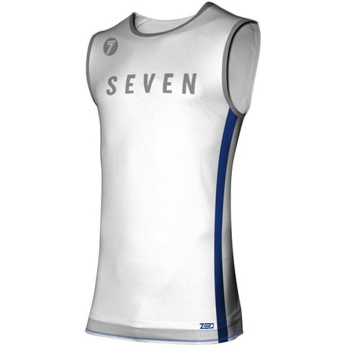 Camisole de Motocross Zero Institution Over - Liquidation