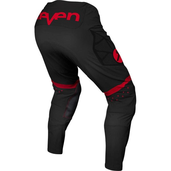 Pantalon de Motocross Zero Institution - Liquidation