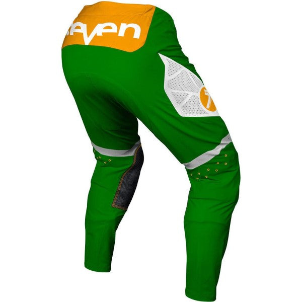 Pantalon de Motocross Zero Institution - Liquidation