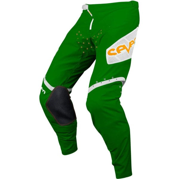 Pantalon de Motocross Zero Institution - Liquidation